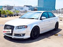 2006 Audi A4 2.0 B7 Sedan