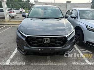 2026 Honda CR-V 2.0 e:HEV E SUV