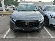2026 Honda CR-V 2.0 eHEV E SUV