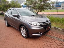 2016 Honda HR-V 1.5 E SUV