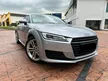 Used 2016 Audi TT 2.0 TFSI Coupe ### 2 YEAR WARANTTY ### NO HIDDEN CHARGES ### - Cars for sale