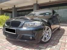 2009 BMW 320d 2.0 E90 M-Sport Facelift TipTOP LikeNEW