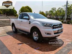 2017 Ford RANGER 2.2 XLT Open Cab Hi-Rider Pickup
