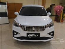 2020 Suzuki Ertiga 1,5 GX MPV