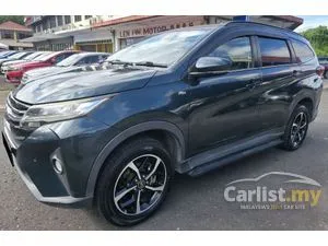 2019 Perodua Aruz 1.5 AV SUV