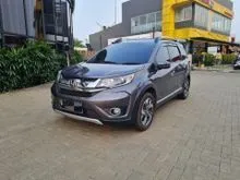 2017 Honda BR-V 1.5 E SUV