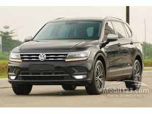 2022 Volkswagen Tiguan 1.4 TSI Allspace SUV
