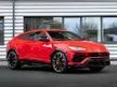 Recon 2022 Lamborghini Urus LOW MILEAGE PPF - Cars for sale