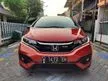 Jual Mobil Honda Jazz 2019 RS 1.5 di Jawa Timur Manual Hatchback Orange Rp 244.999.999