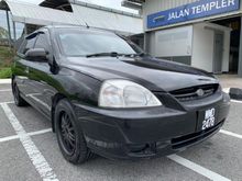 2004 Kia Rio 1.3 Hatchback wagon tip top condition
