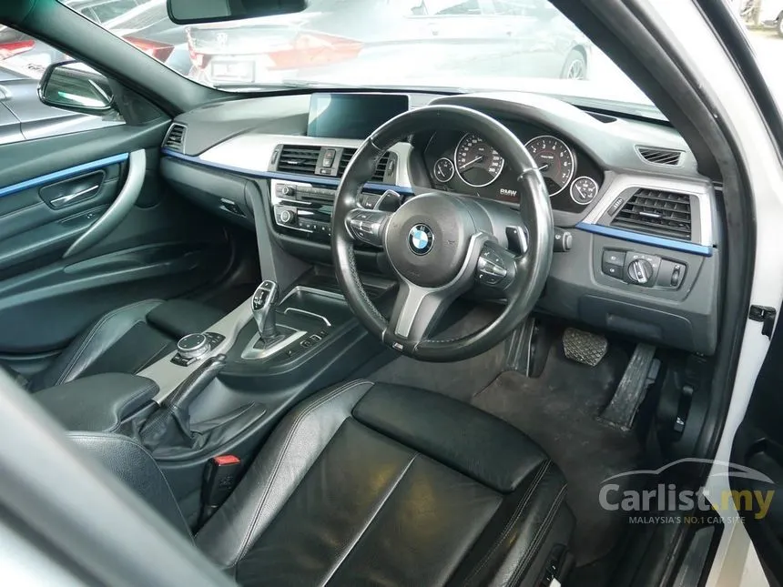 Used 2016 BMW 330i A 2 0 M Sport Carlist my bmw-330i-m-sport-sedan-2016-review-carsguide
