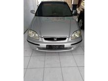 1997 Honda Civic Ferio 1.6 siap pakai