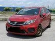 Used 2021 Proton PERSONA STANDARD FACELIFT 1.6L (A) SPORT RIM