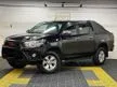 Used 2016 Toyota Hilux 2.4 G Pickup Truck NO OFF ROAD 4X4 PICK UP - Cars for sale
