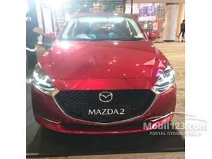 2022 Mazda 2 1.5 GT Hatchback, Dealer Resmi, GRATIS Biaya Service