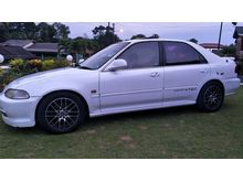 1992 Honda Civic Ferio 1.6 (AT)