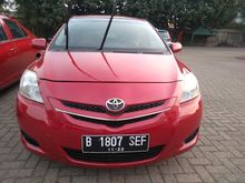 2012 Toyota Limo 1.5 Manual Sedan