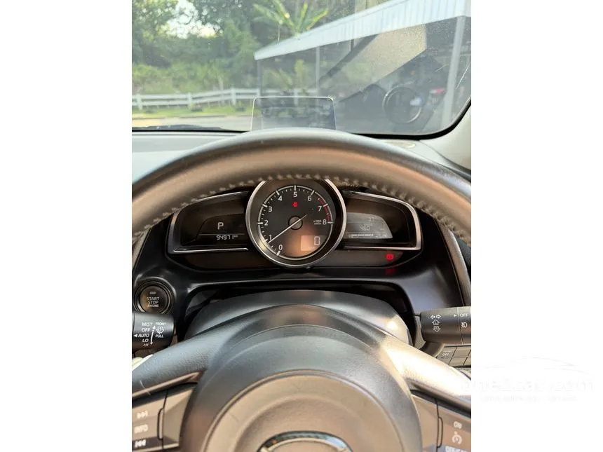 2018 Mazda 2 Sports High Plus Hatchback