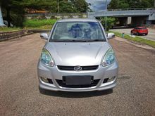 2008 Perodua Myvi 1.3 SX Hatchback SALE CASH