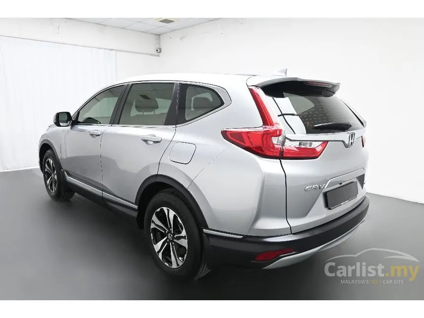 2019 Honda CR-V SUV