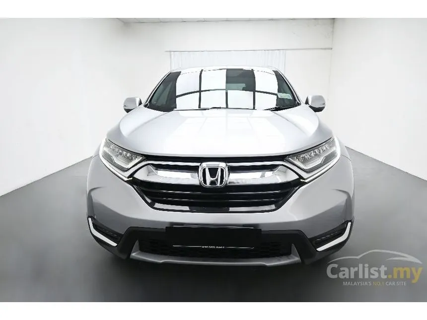 2019 Honda CR-V SUV