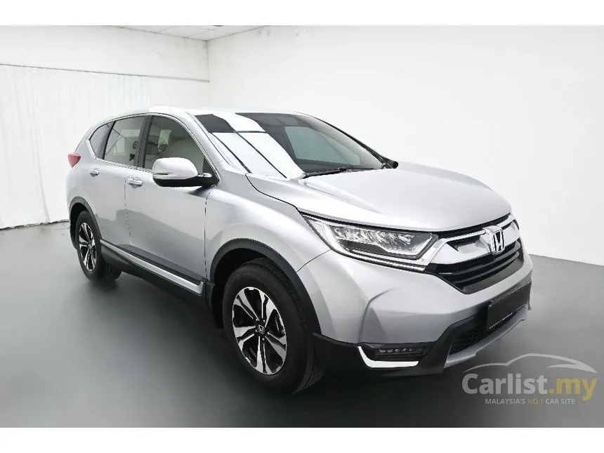 2019 Honda CR-V SUV