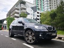 2013 BMW X5 3.0 xDrive35i Performance Edition SUV