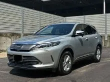 2024 Toyota Harrier 2.0 Luxury SUV