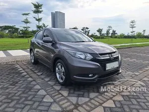 2018 Honda HR-V 1.5 E SUV
