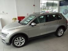 2019 BRAND NEW UNREGISTER Volkswagen Tiguan Highline Call For Special Prices