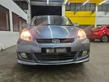 (VALUE BUY) 2011 Perodua Myvi 1.3 EZi Hatchback