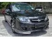 Used 2013 Proton Saga 1.3 FLX Standard Sedan