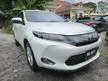 Used 2015 Toyota Harrier 2.0 (A) ORI MILE WITH WARRANTY AND SPECIAL NUM PLAT