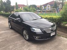 2007 Toyota Camry 3.5 (ปี 06-12) Q Sedan AT