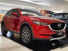 2020 Mazda CX-5 2,5 GT SUV