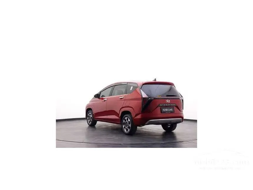 2023 Hyundai Stargazer Prime MPV