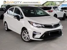 2024 Proton Persona 1.6 Executive Sedan (A) WITH WARRANTY LOW MILEAGE VALUE FOR MONEY SEDAN COMFORTABLE HIGHWAY DRIVING MODERN INTERIOR DESIGN