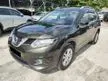 Used 2016 Nissan X-Trail 2.0 SUV - Cars for sale