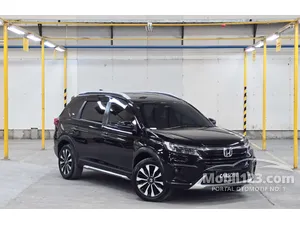 2022 Honda BR-V 1.5 Prestige Honda Sensing SUV