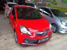 2015 Honda Brio 1.2 Satya E Hatchback