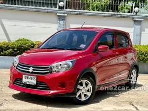 2020 Suzuki CELERIO 1.0 GX Hatchback