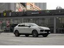 2022 Porsche Cayenne 3.0 SUV