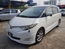 2008 Toyota Estima 2.4 Aeras MPV