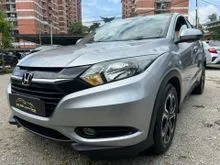 2016 Honda HR-V 1.8 S SUV  (CNY PROMOTION)