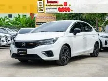 2021 Honda City 1.0 (ปี 20-25) RS Hatchback