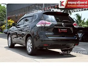 2017 Nissan X-TRAIL 2.0 V Hybrid SUV