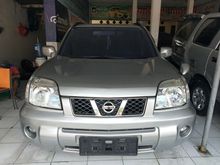 2005 Nissan X-Trail 2.5 ST SUV