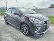 Used 2021 Perodua Myvi 1.5 AV auto