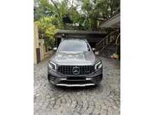 2021 Mercedes-Benz AMG GLB35 2.0 4MATIC SUV