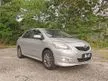 Used 2012 Toyota Vios 1.5 G Sedan//FREE GIFT RM5XX//WARRANTY//NO HIDDEN FEE